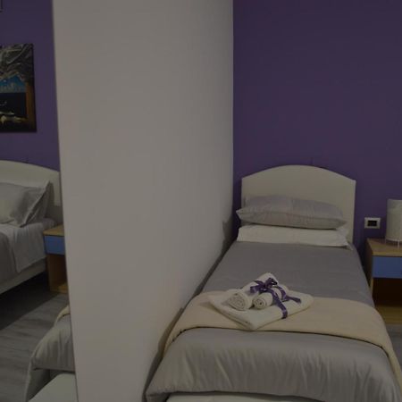 B&B L'Incanto Degli Artisti กัลตาจีโรเน ภายนอก รูปภาพ