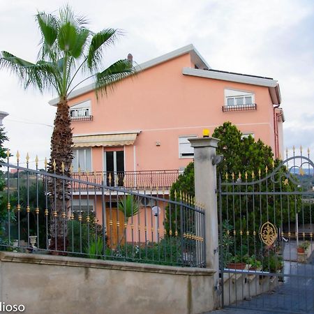 B&B L'Incanto Degli Artisti กัลตาจีโรเน ภายนอก รูปภาพ